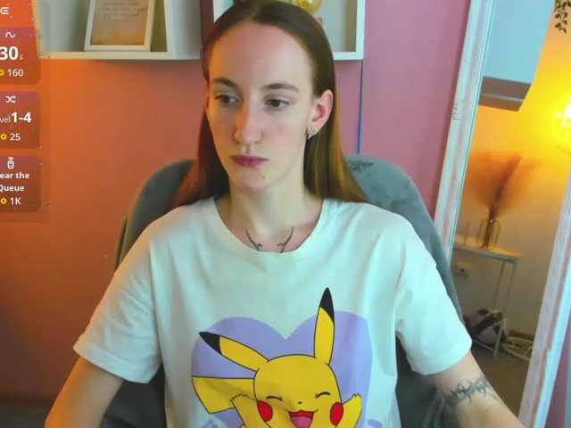 Jaidii live cam on BongaCams