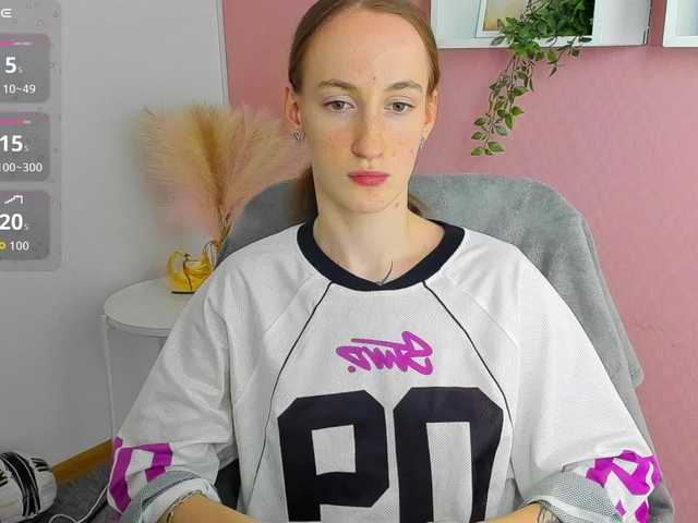 Jaidii live cam on BongaCams