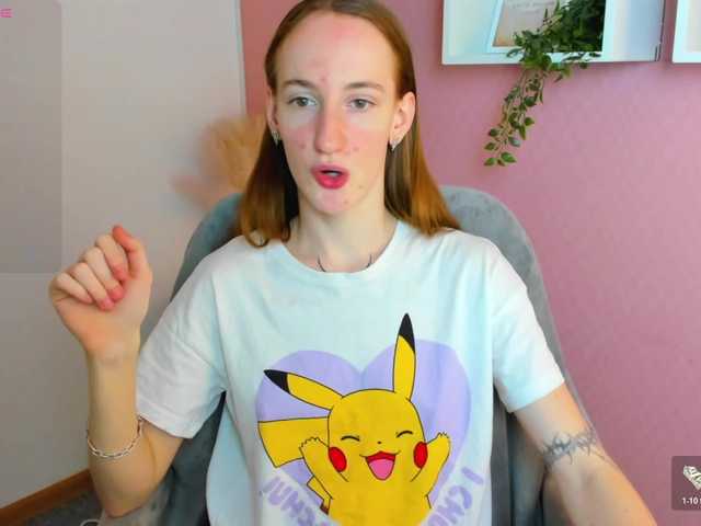 Jaidii live cam on BongaCams