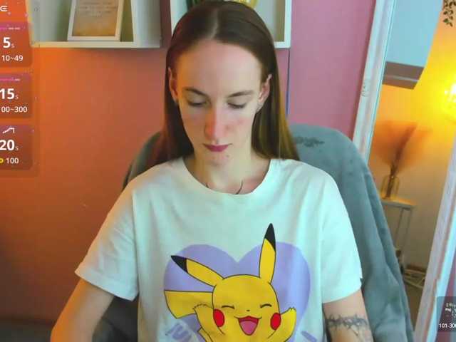 Jaidii live cam on BongaCams