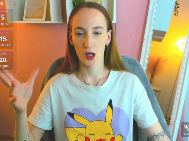 Jaidii live cam on BongaCams