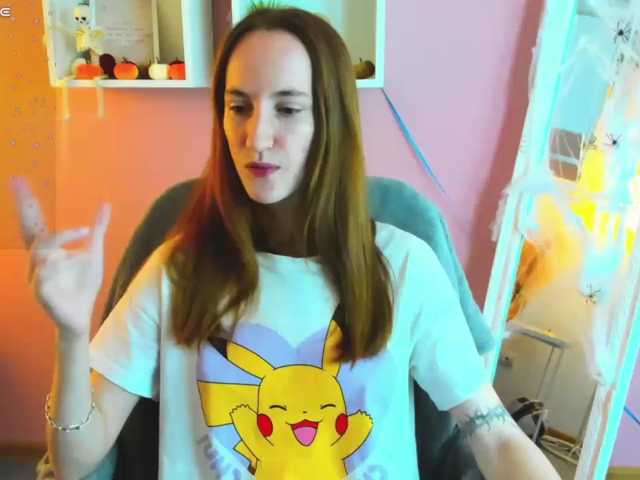 Jaidii live cam on BongaCams