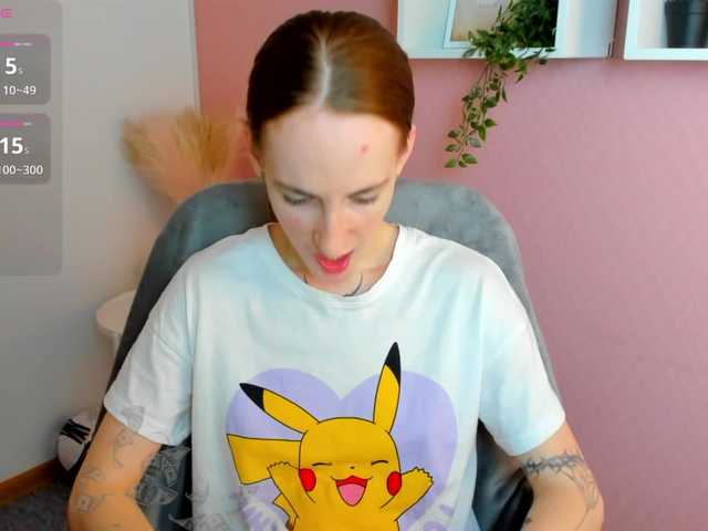 Jaidii live cam on BongaCams