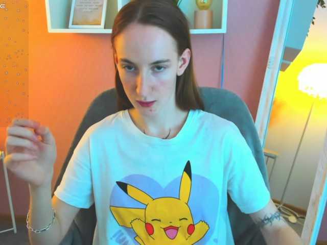 Jaidii live cam on BongaCams