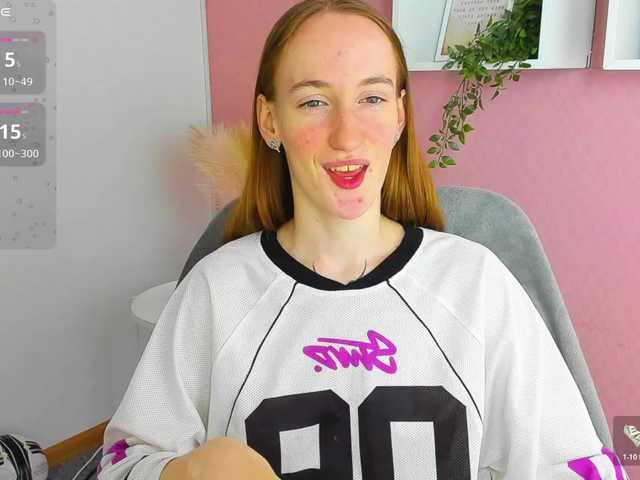 Jaidii live cam on BongaCams