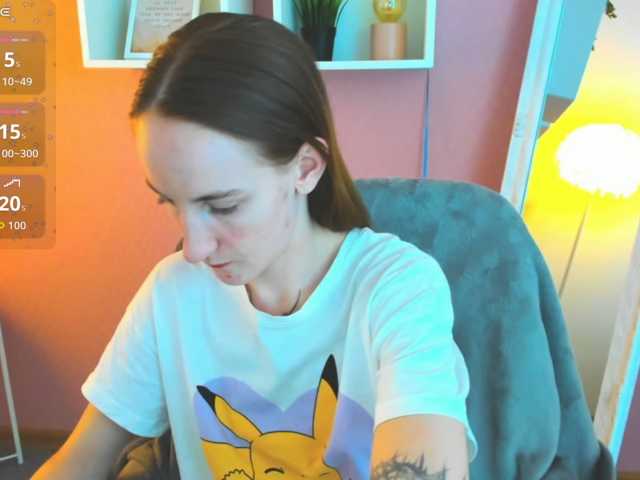 Jaidii live cam on BongaCams