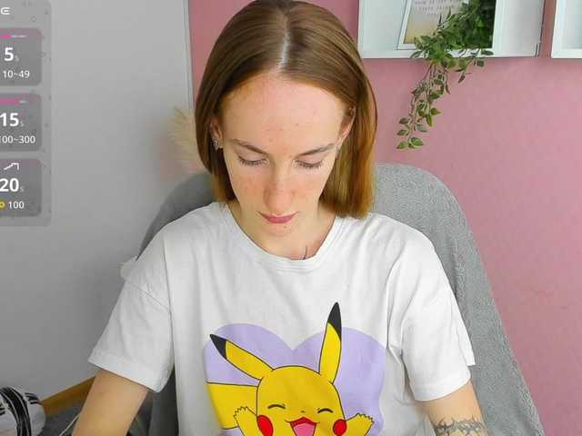 Jaidii live cam on BongaCams