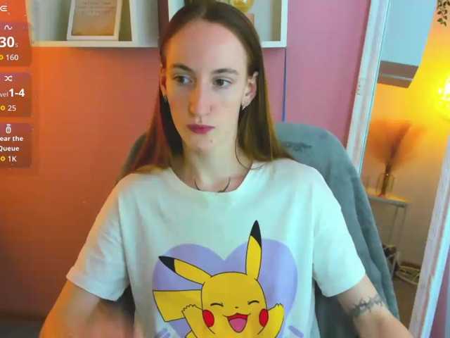 Jaidii live cam on BongaCams