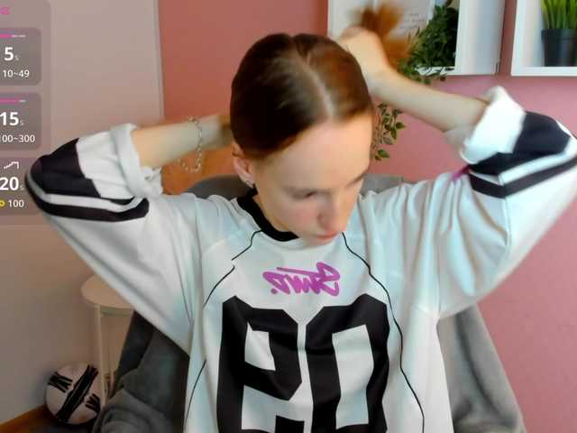 Jaidii live cam on BongaCams