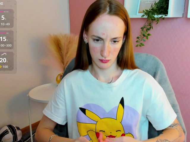 Jaidii live cam on BongaCams