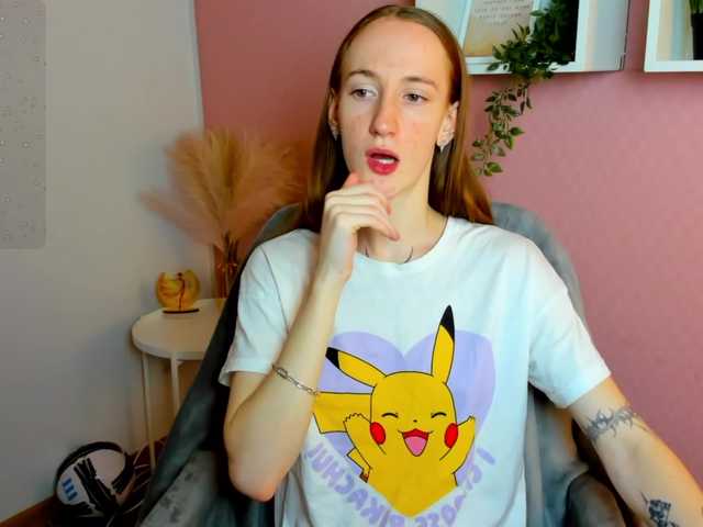 Jaidii live cam on BongaCams
