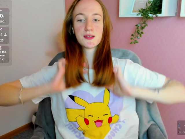 Jaidii live cam on BongaCams