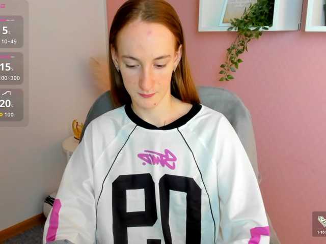 Jaidii live cam on BongaCams