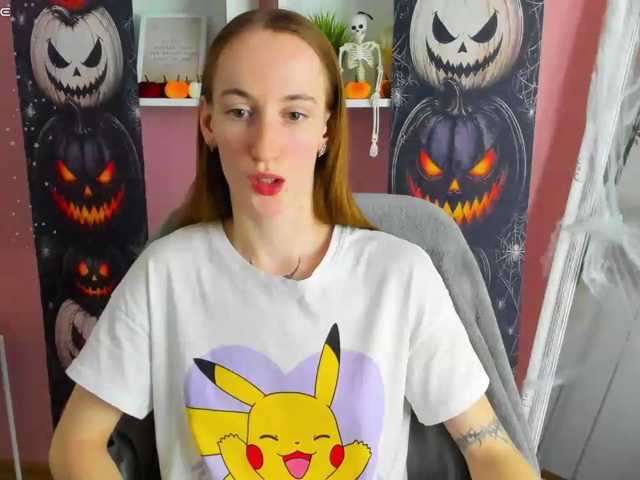 Jaidii live cam on BongaCams