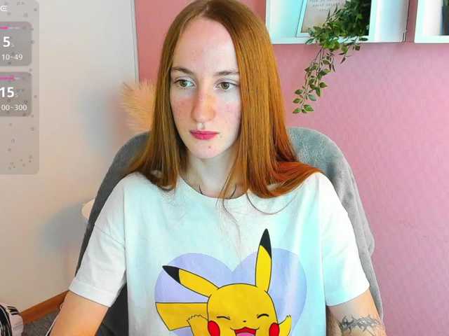 Jaidii live cam on BongaCams