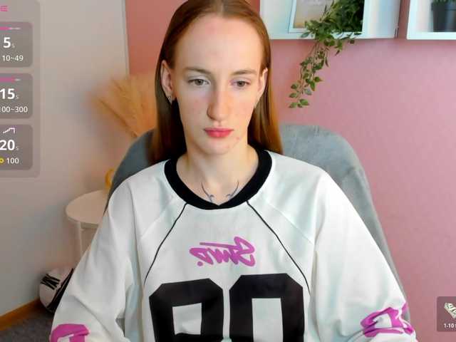 Jaidii live cam on BongaCams