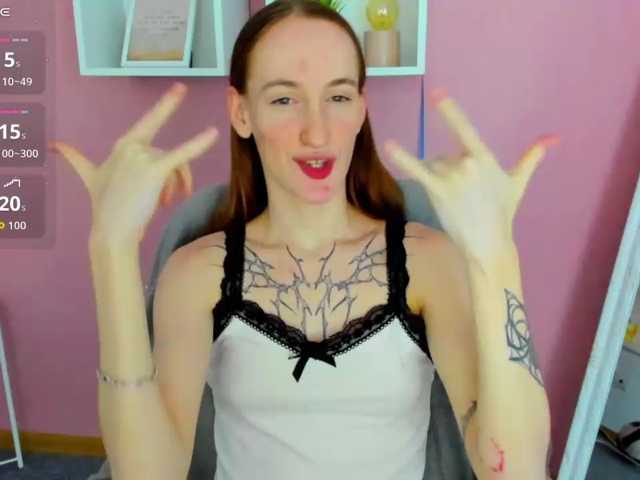 Jaidii live cam on BongaCams