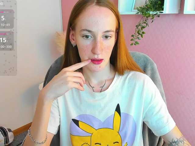 Jaidii live cam on BongaCams