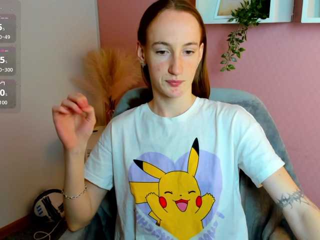 Jaidii live cam on BongaCams