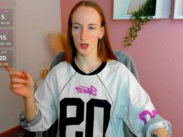 Jaidii live cam on BongaCams