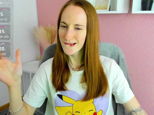 Jaidii live cam on BongaCams