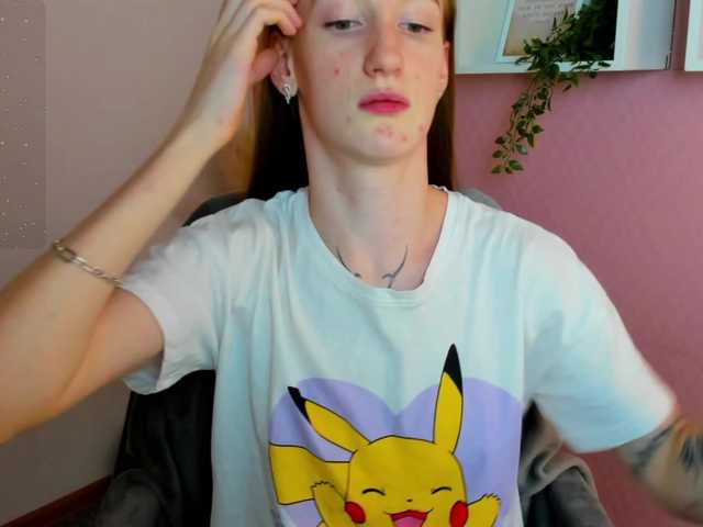 Jaidii live cam on BongaCams