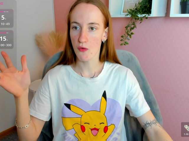 Jaidii live cam on BongaCams