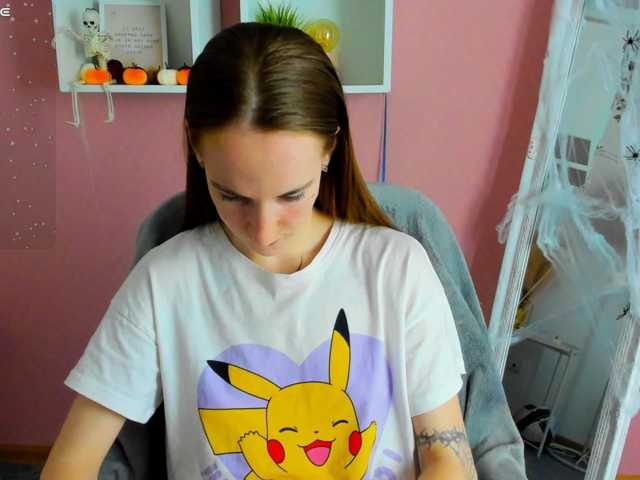 Jaidii live cam on BongaCams