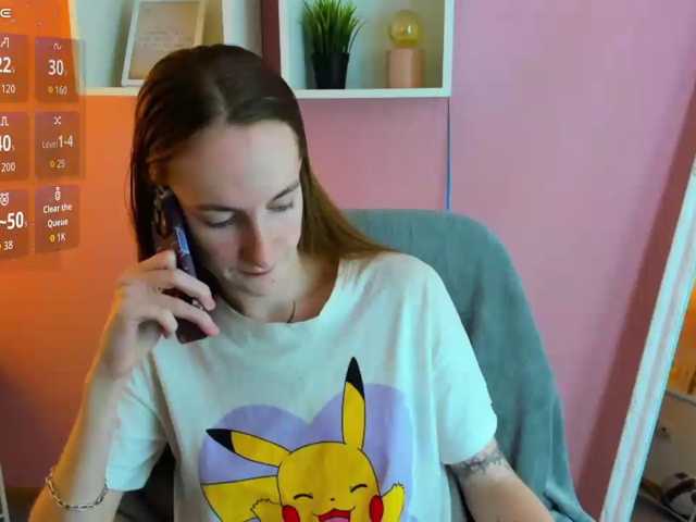 Jaidii, live now on BongaCams