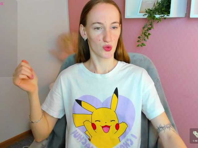 Jaidii live cam on BongaCams