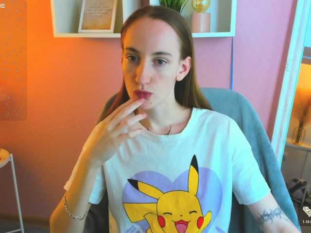 Jaidii live cam on BongaCams