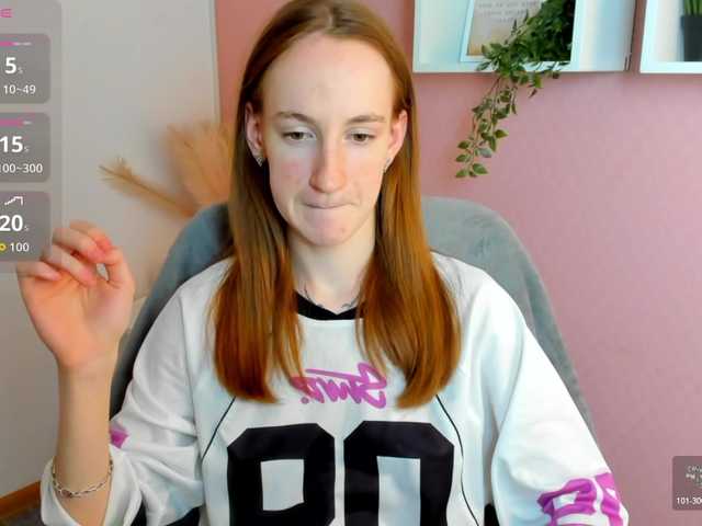 Jaidii live cam on BongaCams