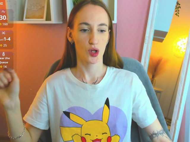 Jaidii live cam on BongaCams