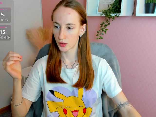 Jaidii live cam on BongaCams