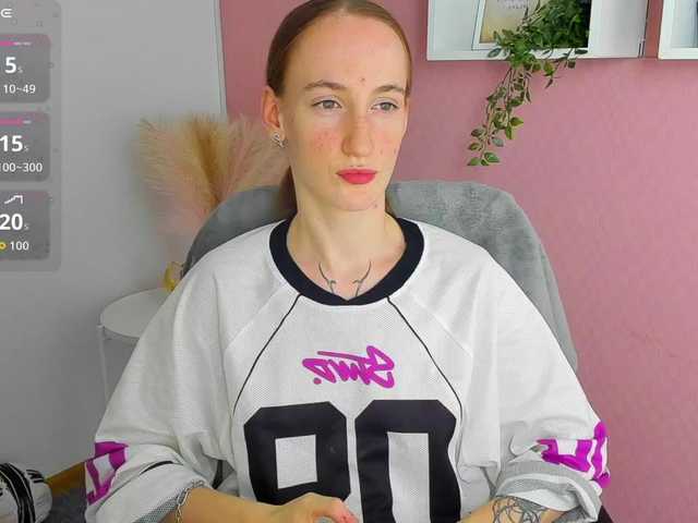 Jaidii live cam on BongaCams