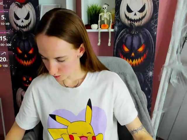 Jaidii live cam on BongaCams
