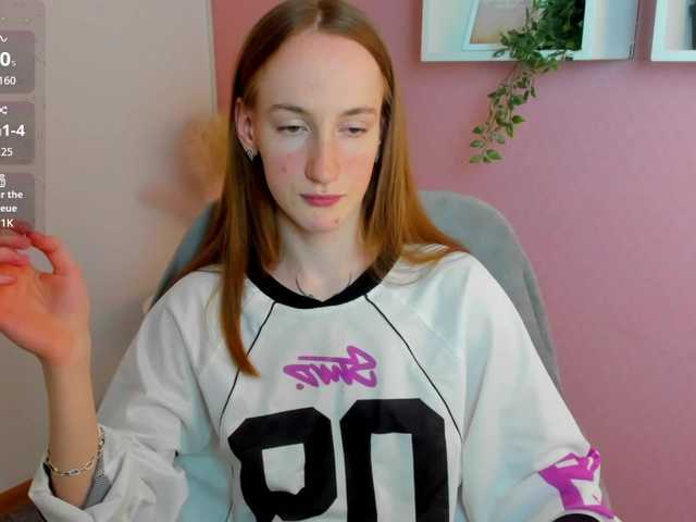 Jaidii live cam on BongaCams
