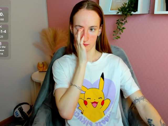 Jaidii live cam on BongaCams