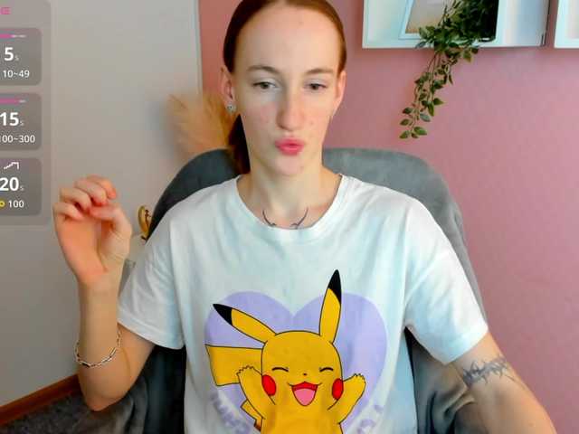 Jaidii live cam on BongaCams