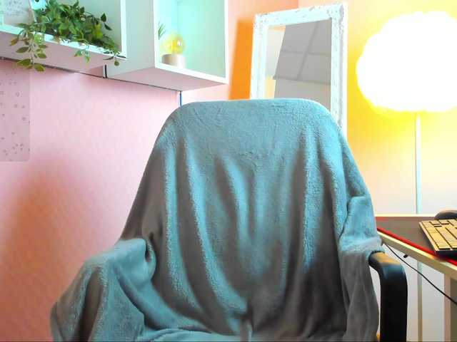Jaidii live cam on BongaCams