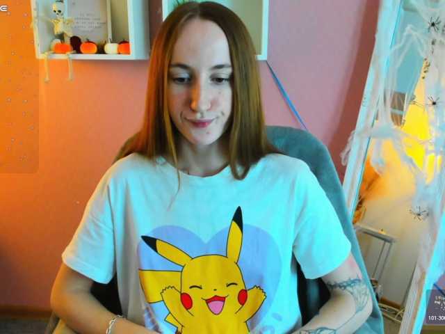 Jaidii live cam on BongaCams