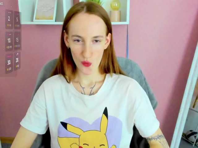 Jaidii live cam on BongaCams
