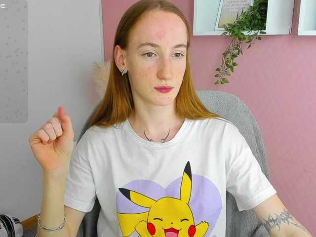 Jaidii live cam on BongaCams
