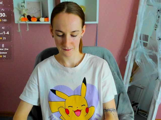 Jaidii live cam on BongaCams