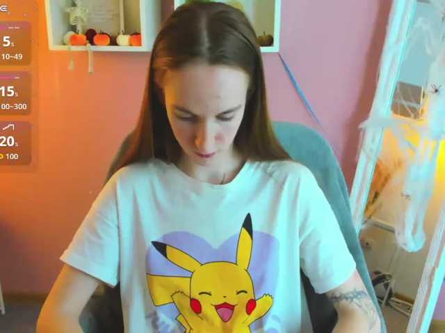 Jaidii live cam on BongaCams