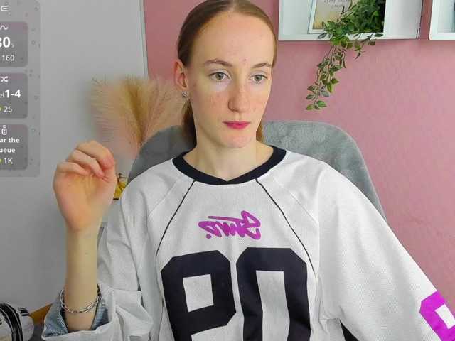Jaidii live cam on BongaCams