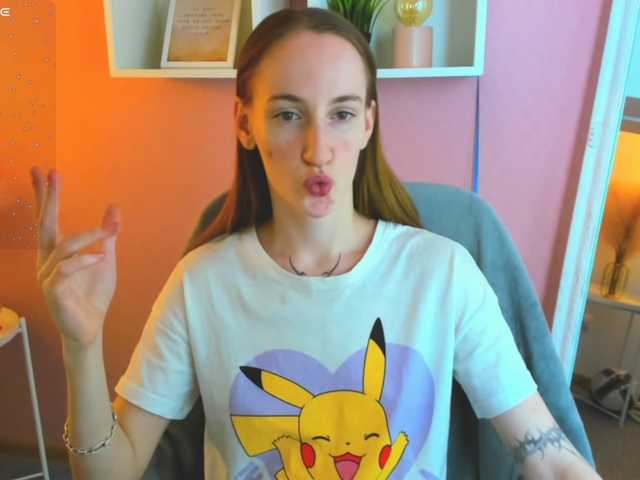Jaidii live cam on BongaCams