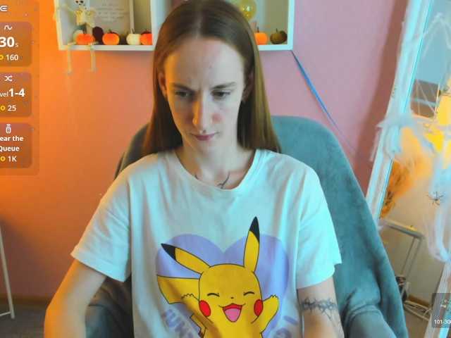 Jaidii live cam on BongaCams