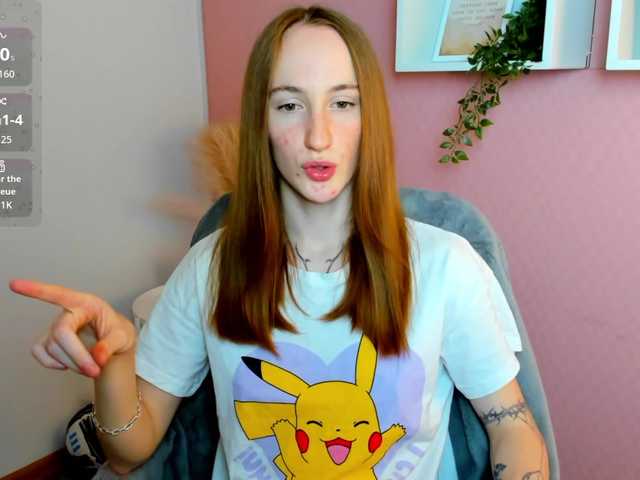 Jaidii live cam on BongaCams