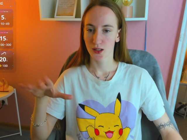 Jaidii live cam on BongaCams